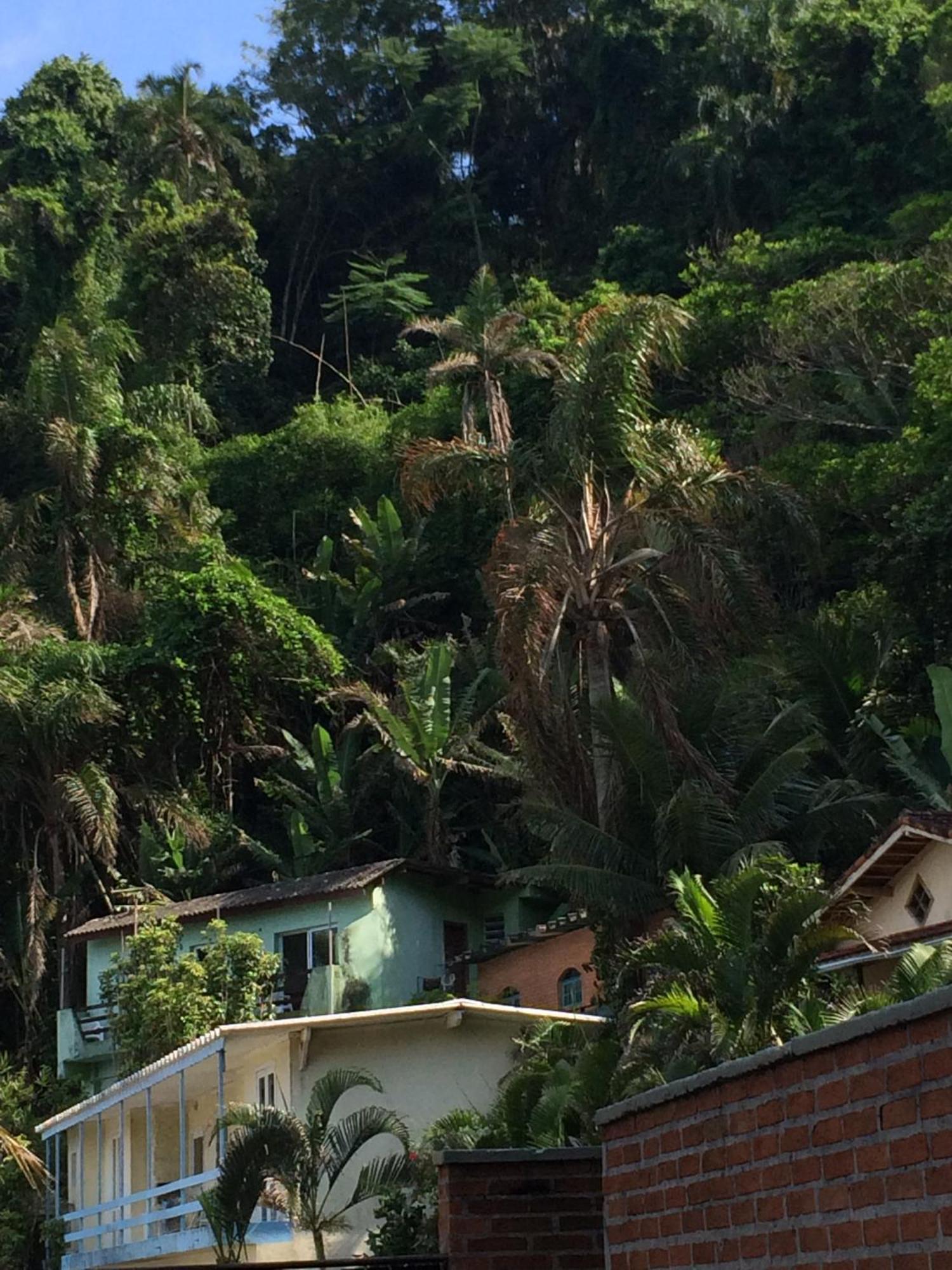 Sorocotuba 2 - Enseada Apartamento Guarujá Exterior foto