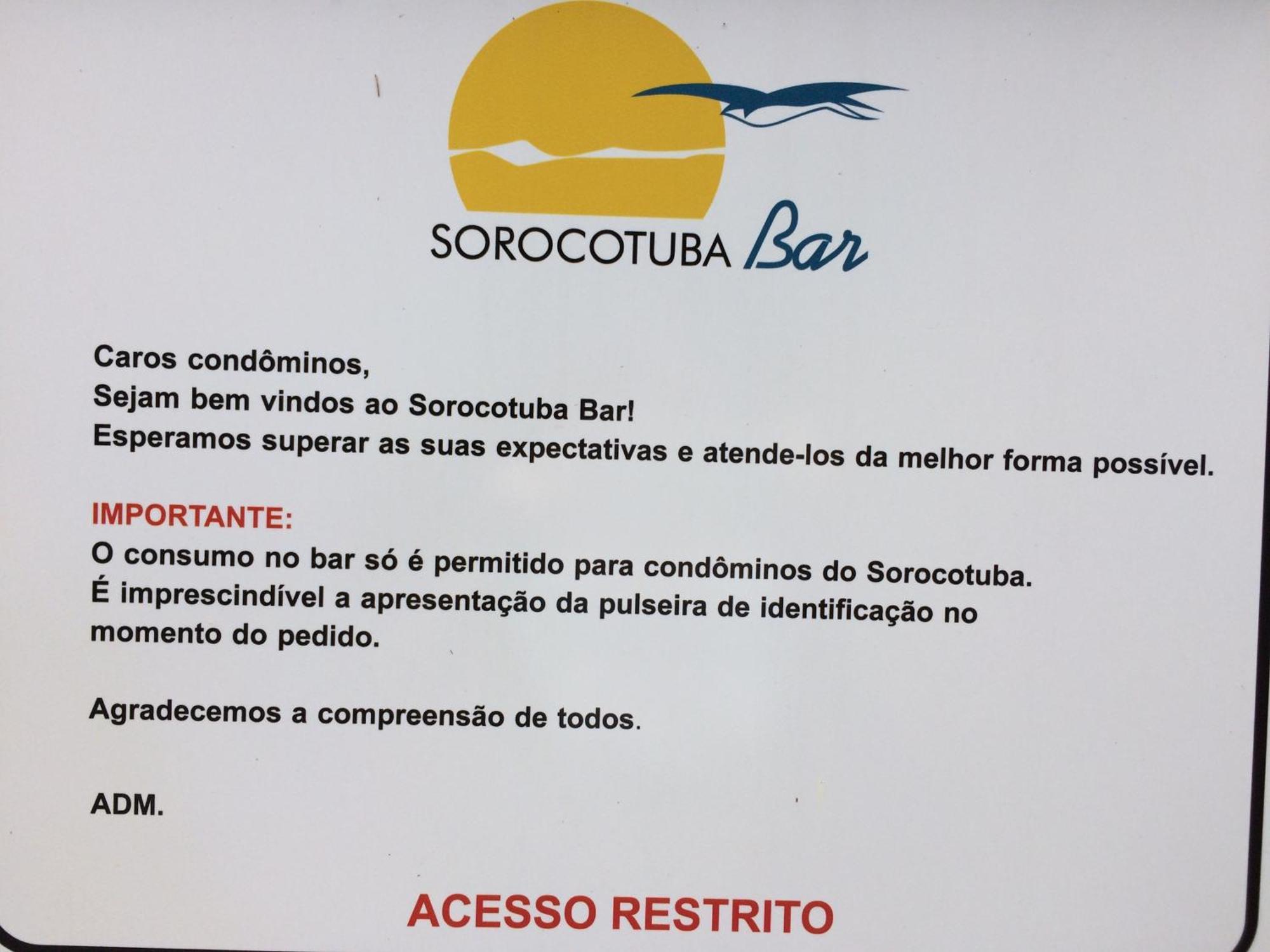 Sorocotuba 2 - Enseada Apartamento Guarujá Exterior foto