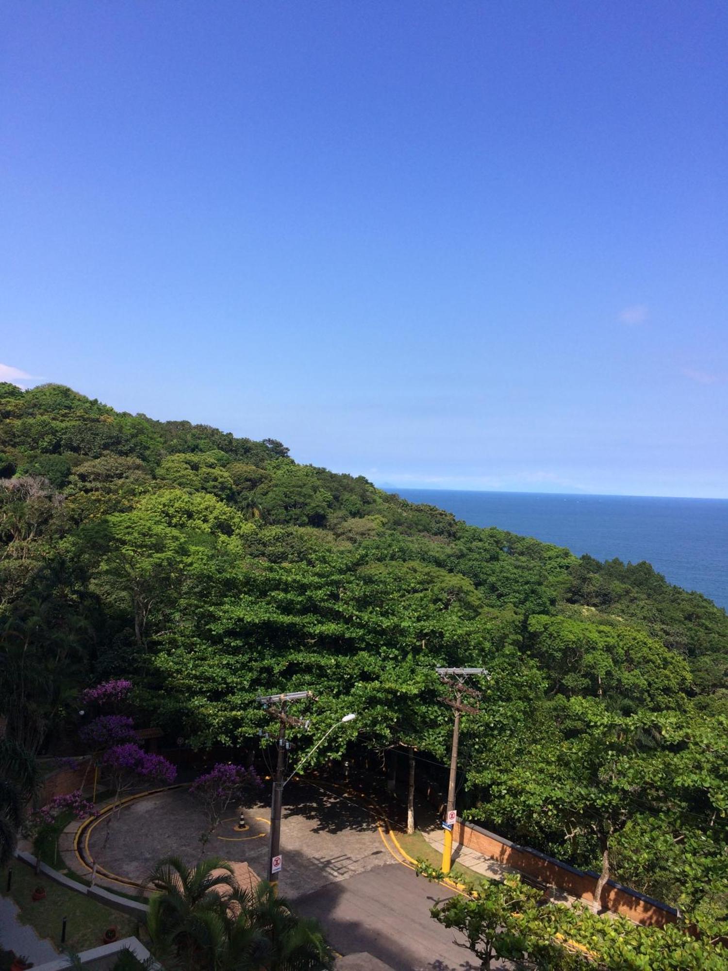 Sorocotuba 2 - Enseada Apartamento Guarujá Exterior foto