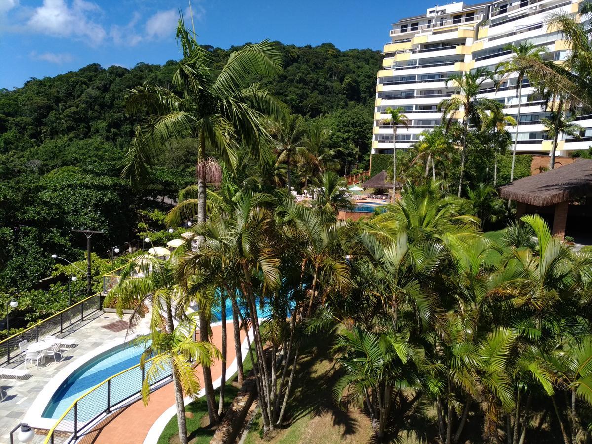 Sorocotuba 2 - Enseada Apartamento Guarujá Exterior foto